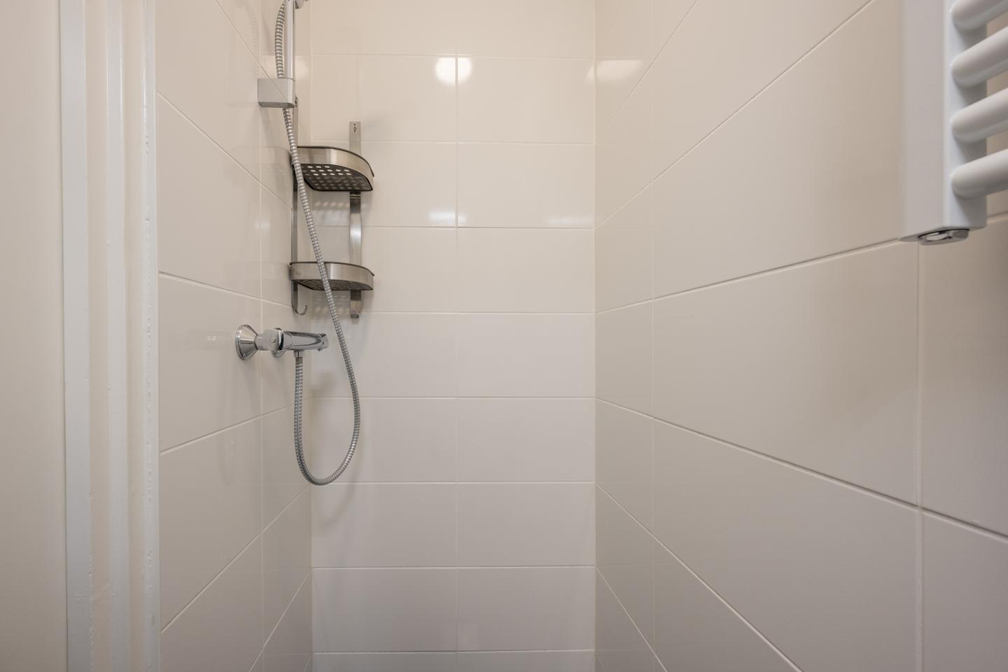 Appartement Prins Frederiklaan 20