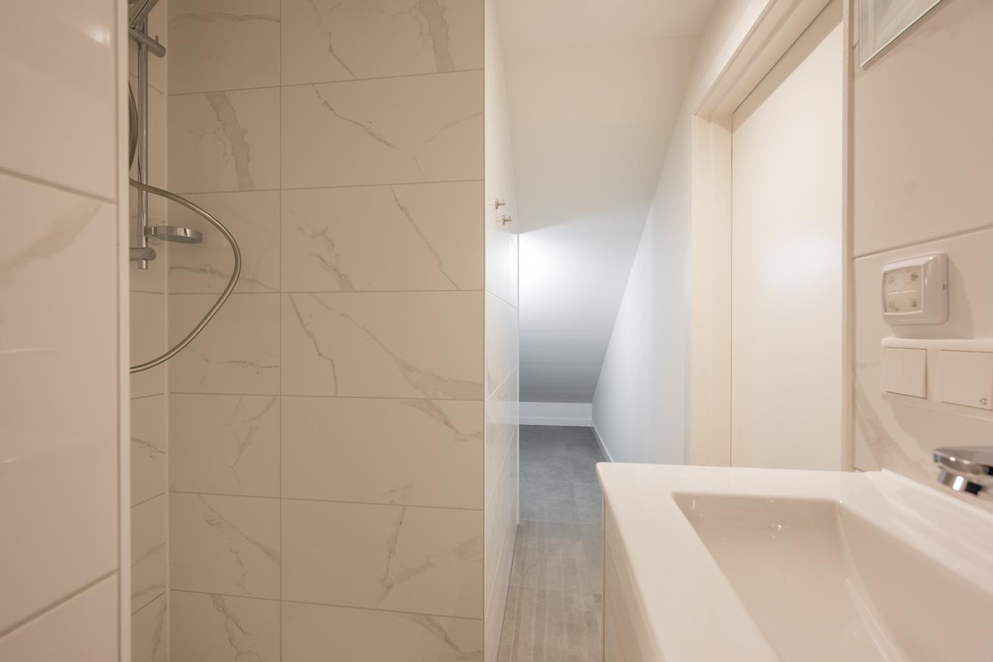 Appartement Prins Frederiklaan 24
