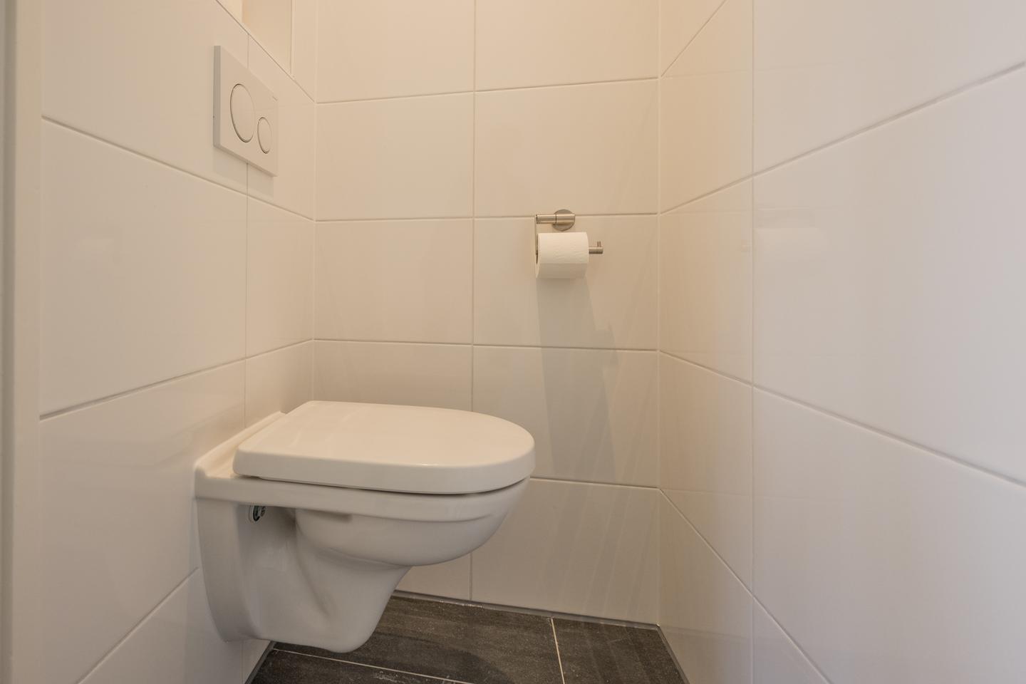Appartement Prins Frederiklaan 18