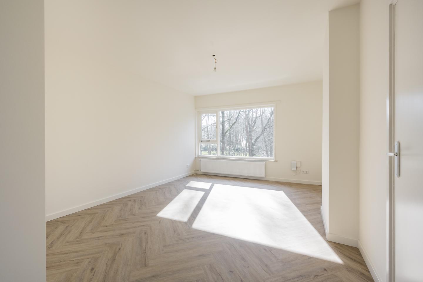 Appartement Prins Frederiklaan 10