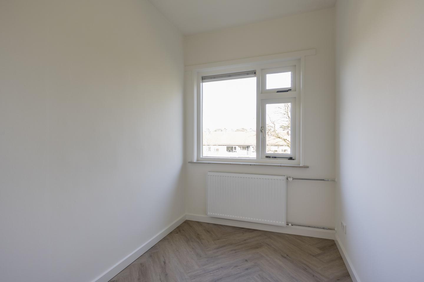 Appartement Prins Frederiklaan 16
