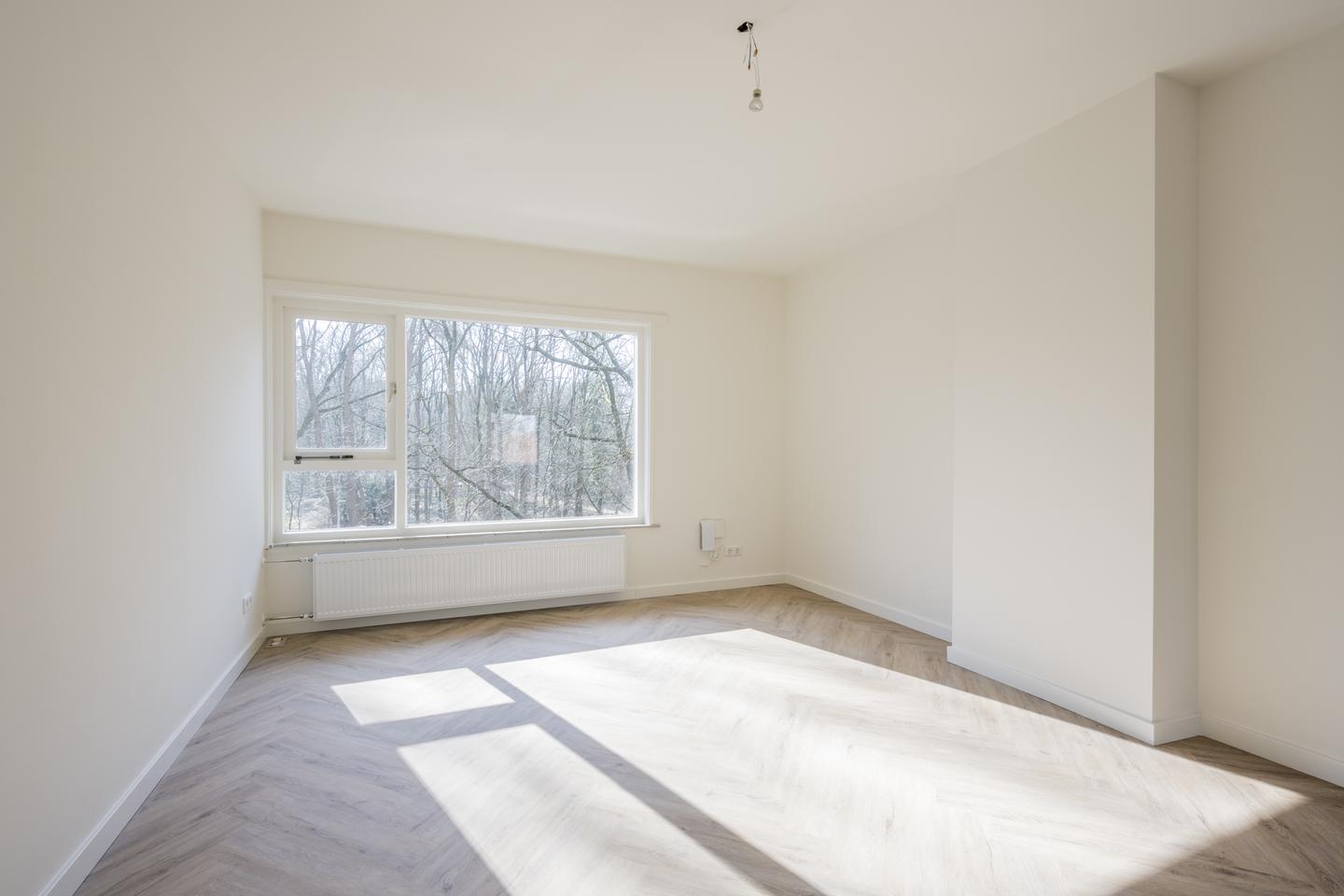 Appartement Prins Frederiklaan 11