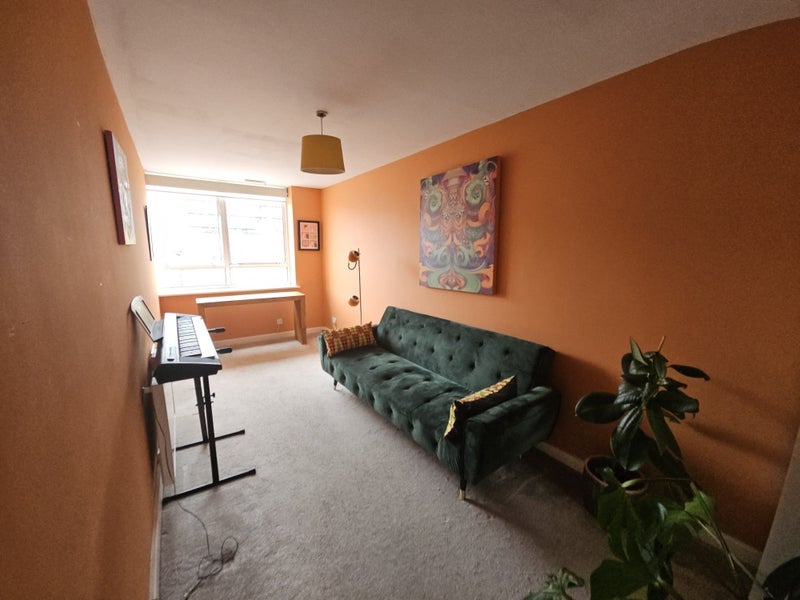 Room Deptford High Street in Greater London