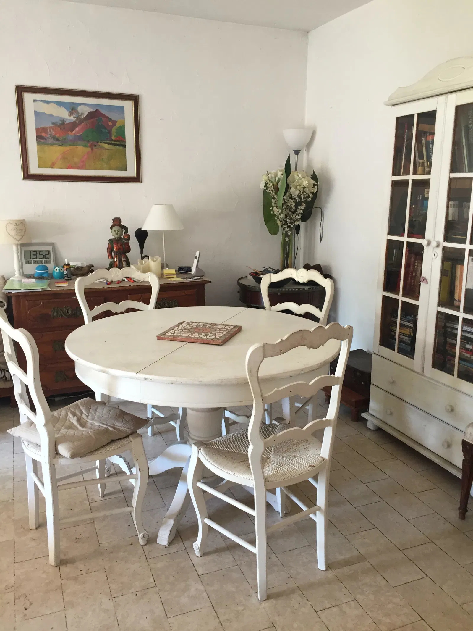Chambre Résidence Mirandole à Nice