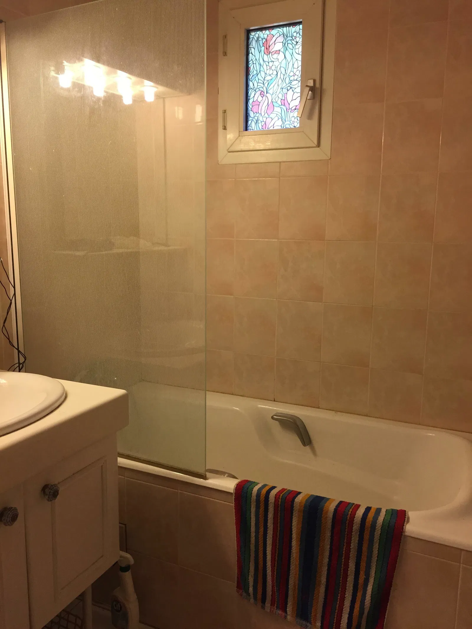 Chambre Résidence Mirandole à Nice