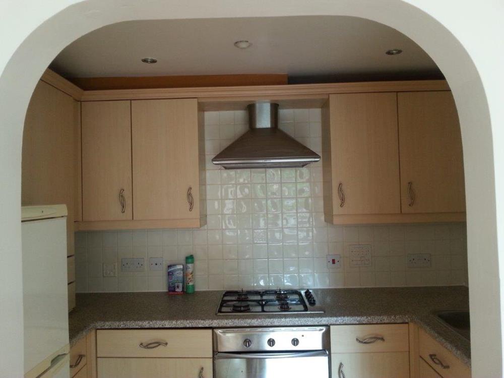 Flat Heron Quay in Bedford