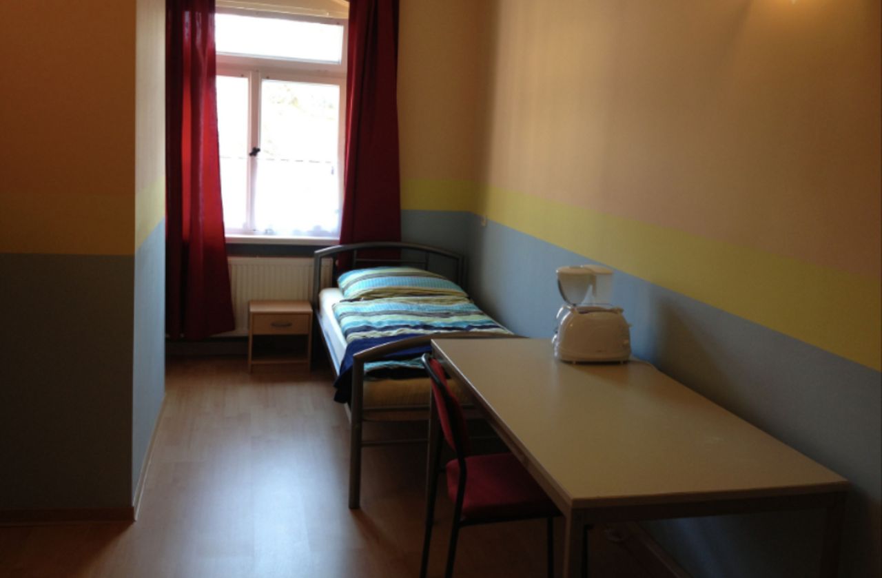 Wohnung Rietzstraße in Dresden