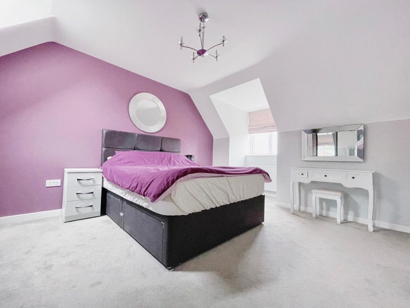 Room Bowler Road in Birmingham