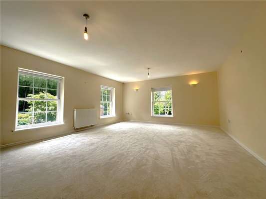 Flat Oak Lane in Sevenoaks