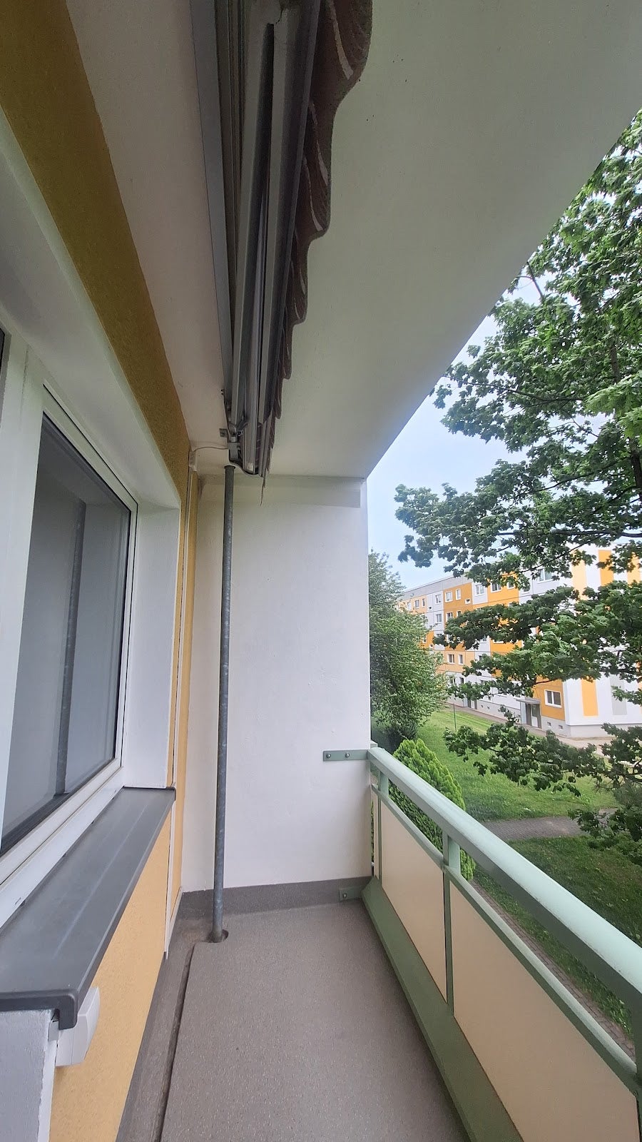 Wohnung Ostring in Görlitz