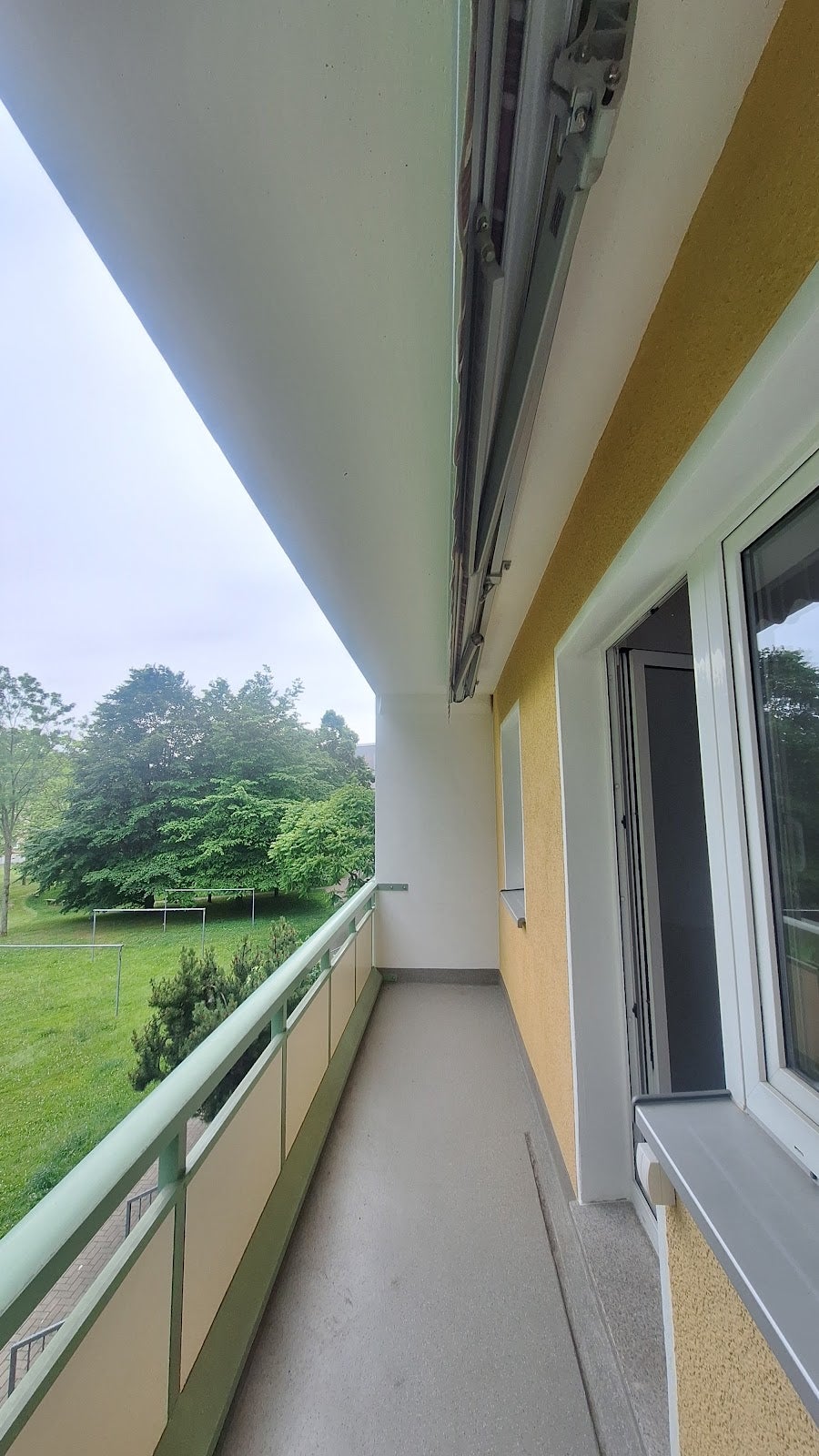 Wohnung Ostring in Görlitz