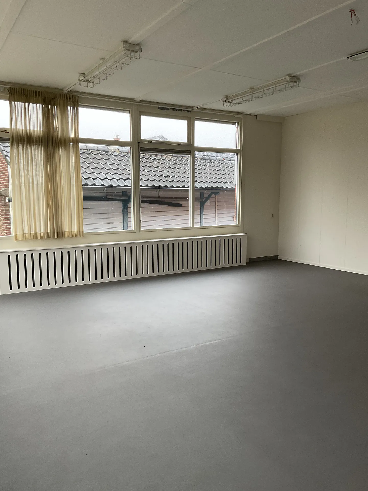 Kamer Engersmastraat in Uithuizen