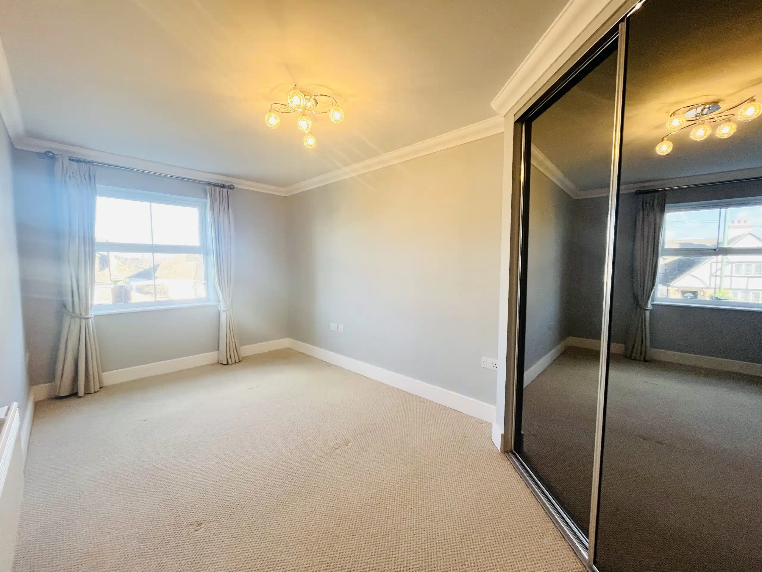 Flat Littlehampton Road in Angmering
