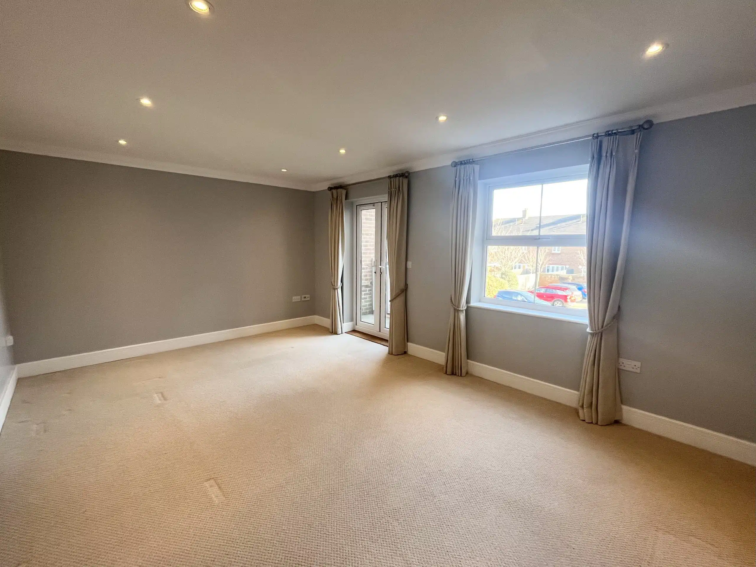 Flat Littlehampton Road in Angmering