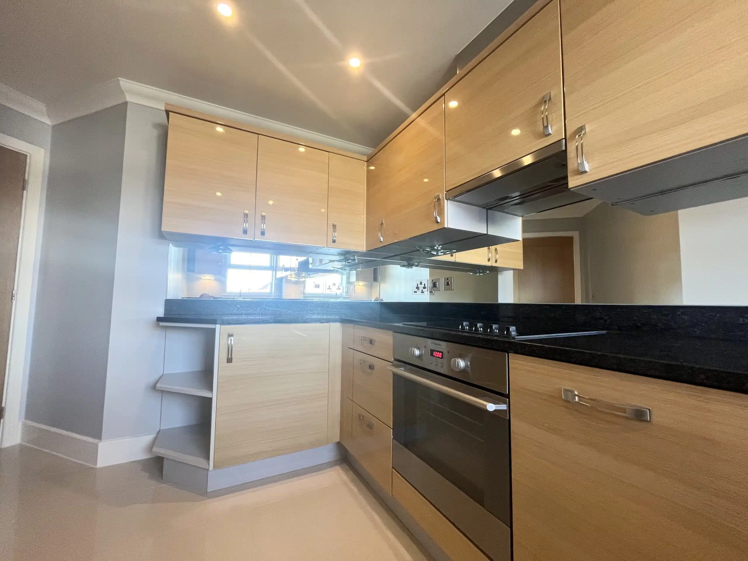 Flat Littlehampton Road in Angmering