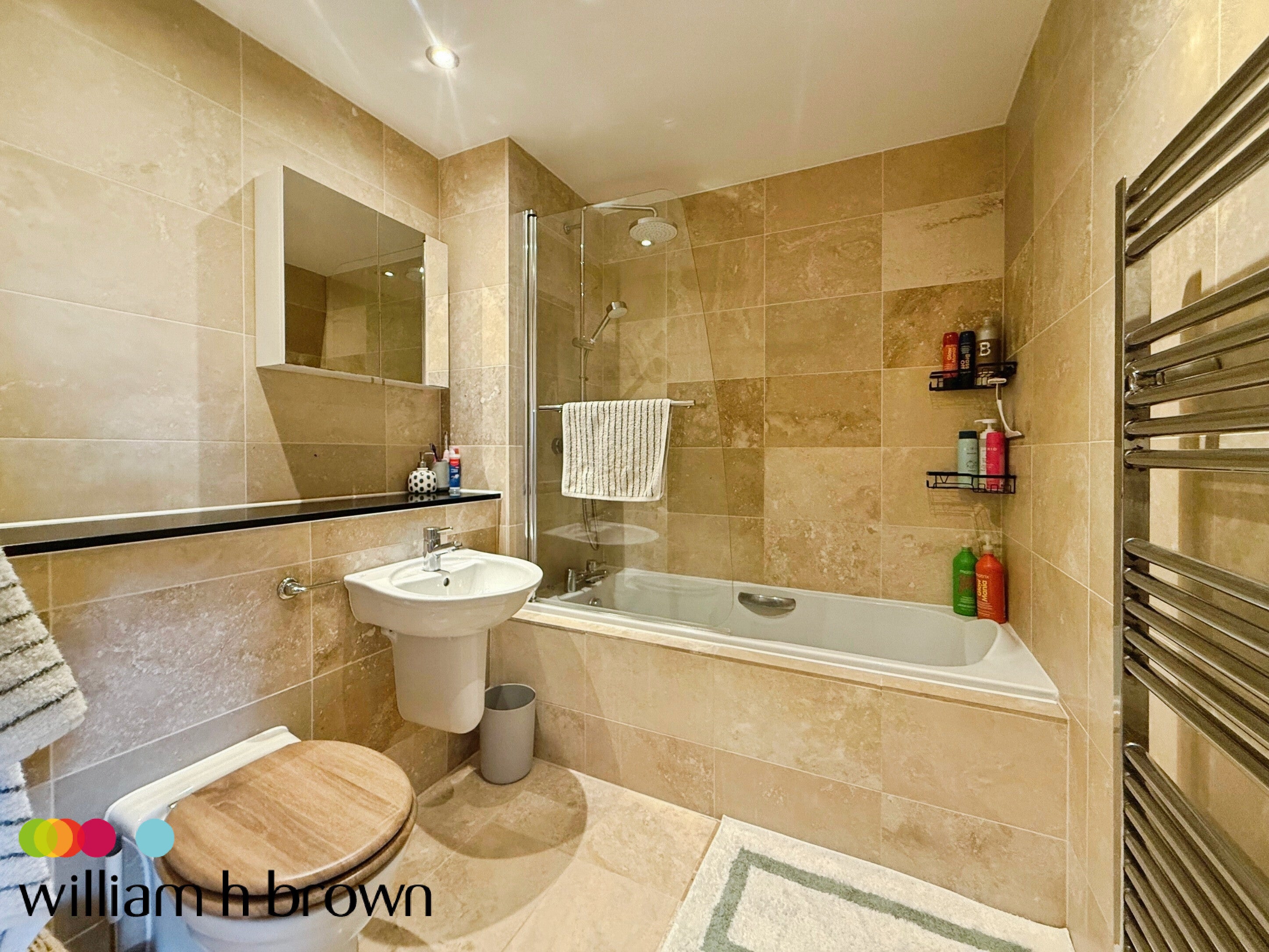 Flat Patteson Road in Ipswich