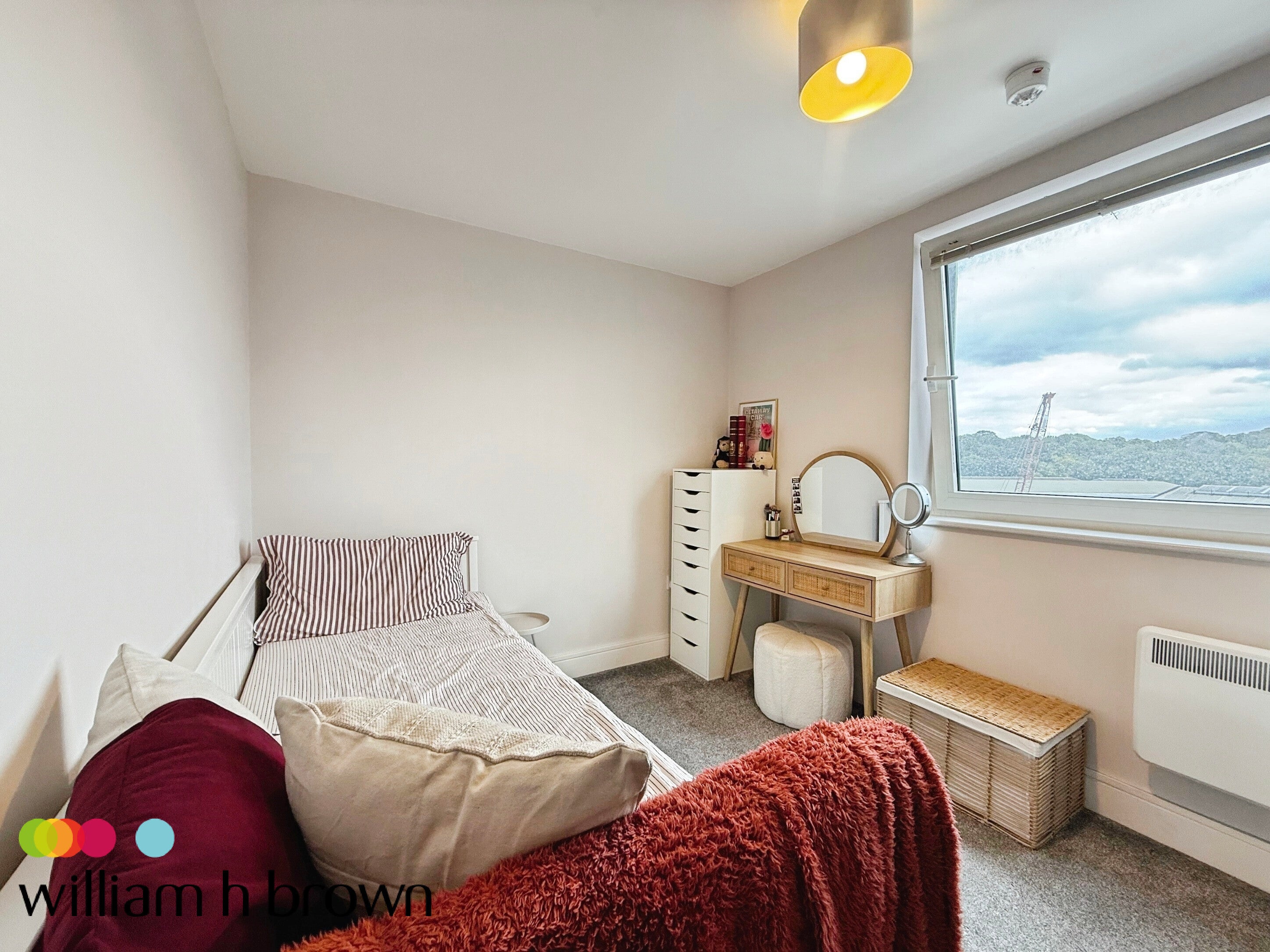 Flat Patteson Road in Ipswich