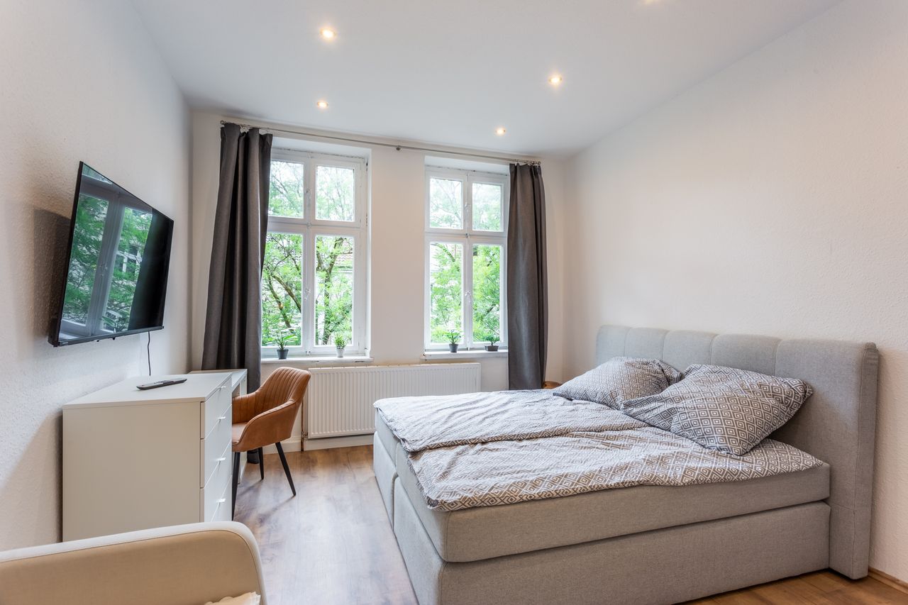 Wohnung Braunschweiger Straße in Dortmund