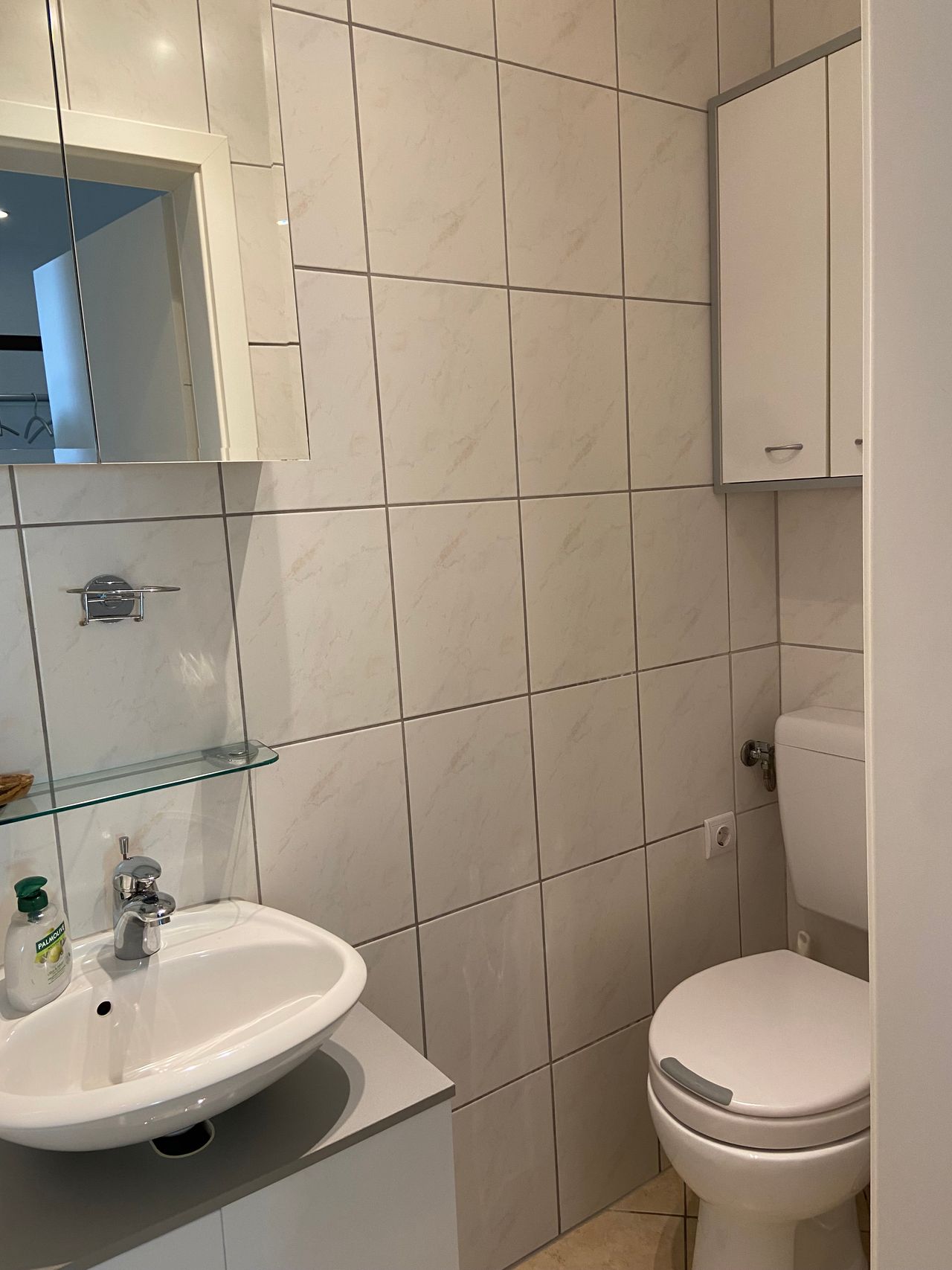 Wohnung Mainzer Straße in Wiesbaden