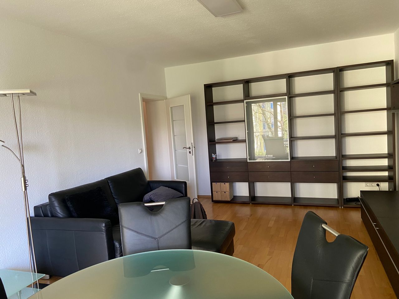 Wohnung Mainzer Straße in Wiesbaden