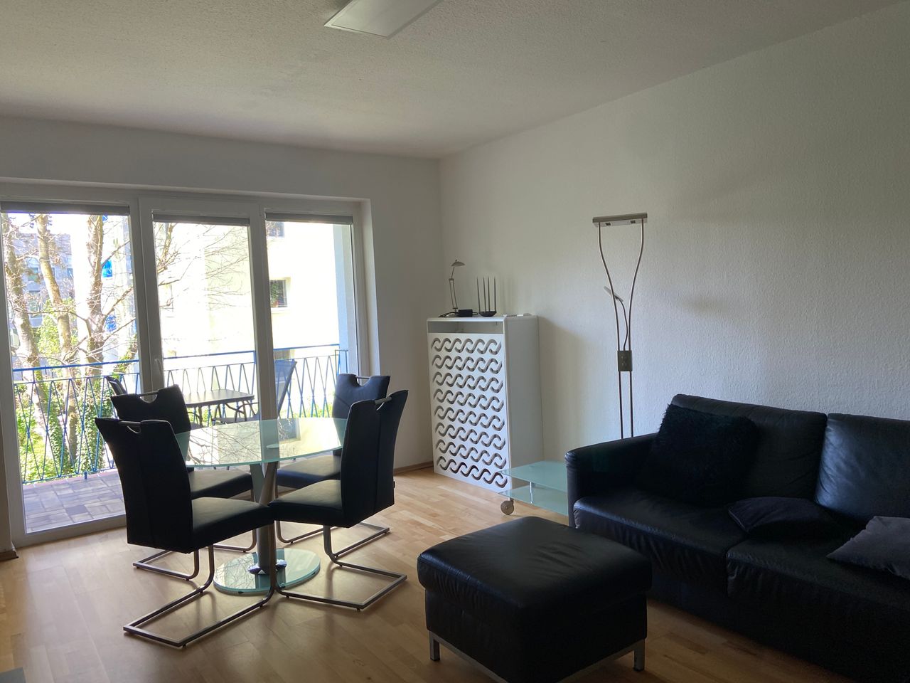 Wohnung Mainzer Straße in Wiesbaden