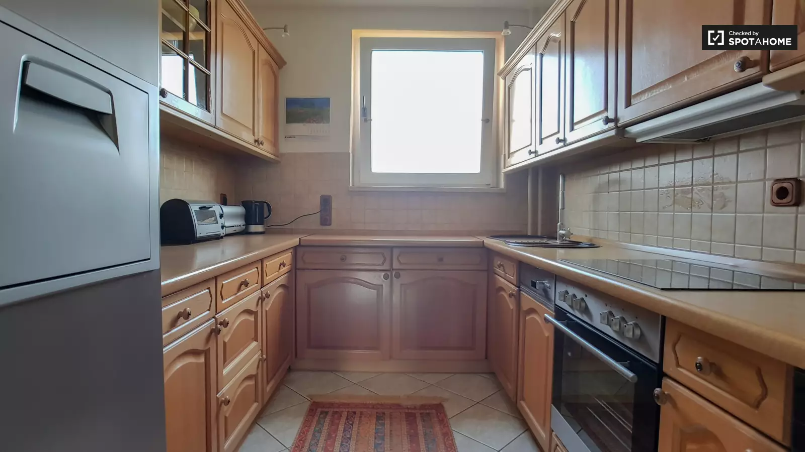 Wohnung Johannisthaler Chaussee in Berlin
