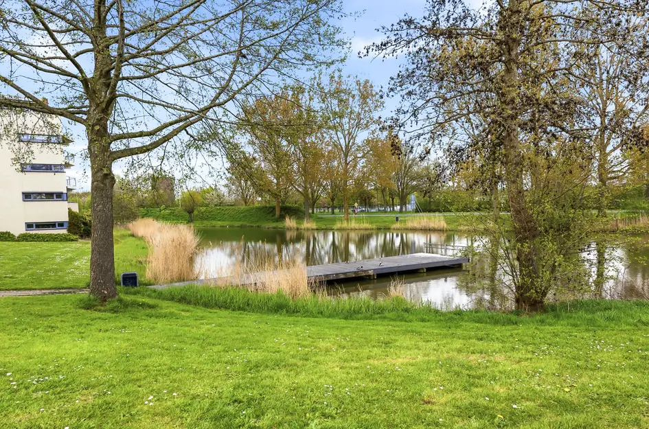Appartement te koop: Anna Blamanlaan 120, Vlissingen