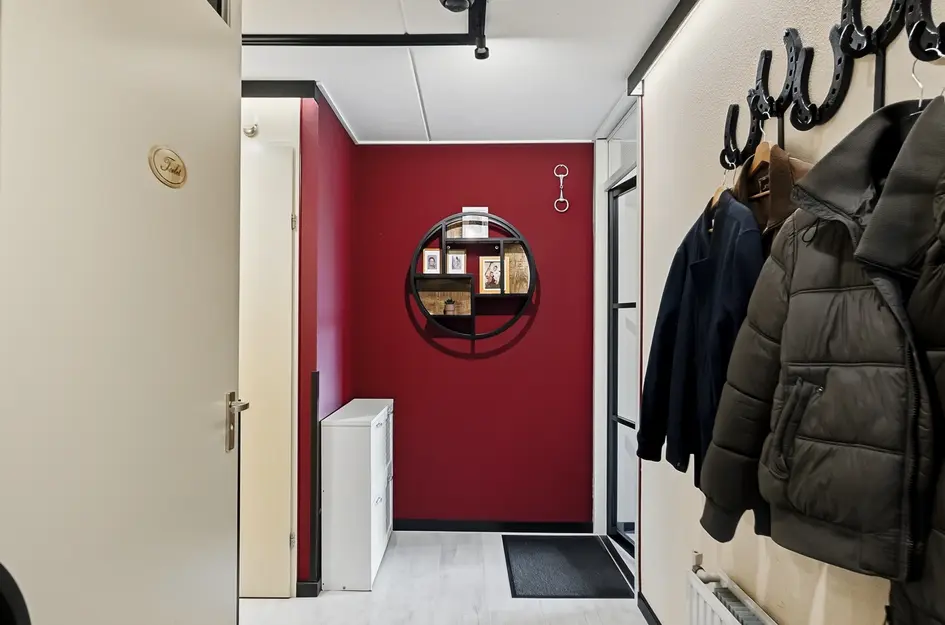 Appartement te koop: Anna Blamanlaan 120, Vlissingen