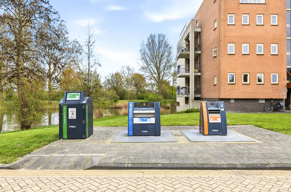 Appartement te koop: Anna Blamanlaan 120, Vlissingen