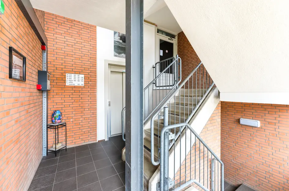 Appartement te koop: Anna Blamanlaan 120, Vlissingen