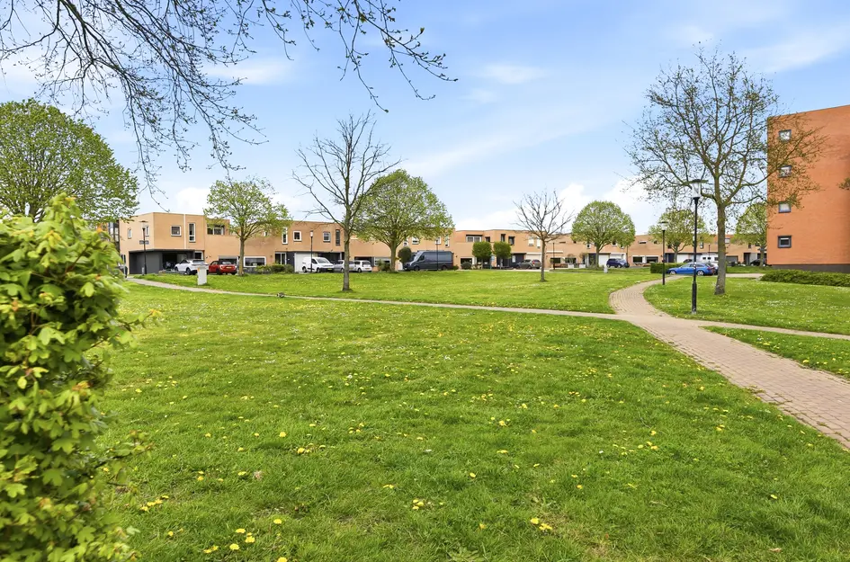 Appartement te koop: Anna Blamanlaan 120, Vlissingen