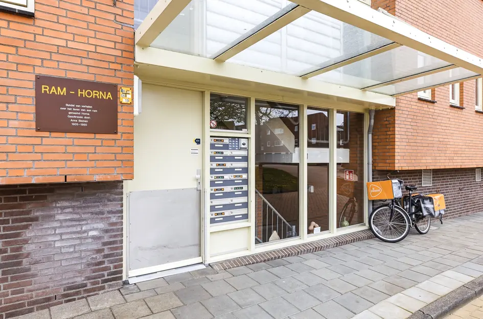 Appartement te koop: Anna Blamanlaan 120, Vlissingen