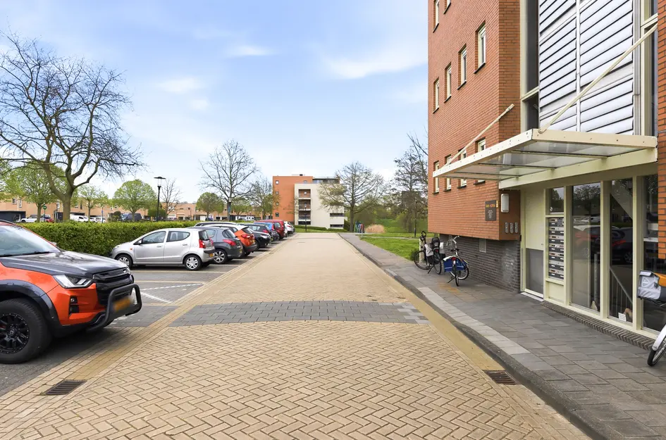 Appartement te koop: Anna Blamanlaan 120, Vlissingen