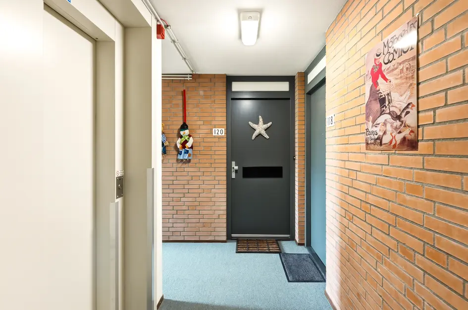 Appartement te koop: Anna Blamanlaan 120, Vlissingen