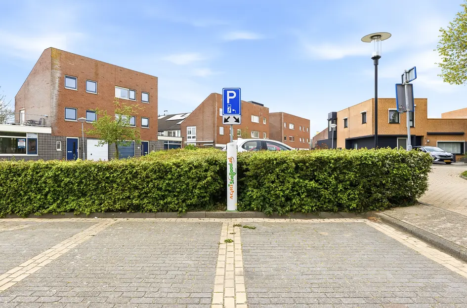 Appartement te koop: Anna Blamanlaan 120, Vlissingen