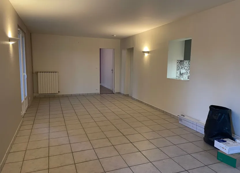 Appartement Rue du Général de Gaulle à Olivet