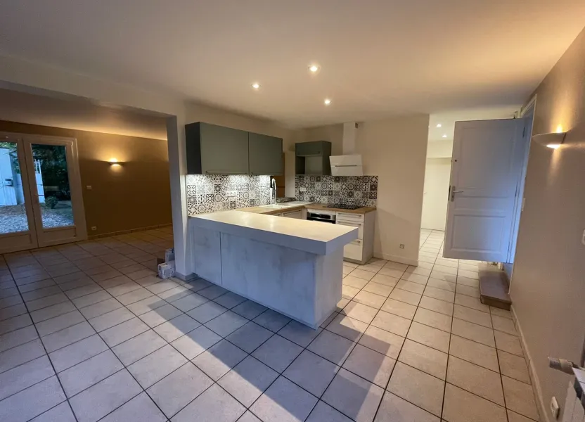 Appartement Rue du Général de Gaulle à Olivet