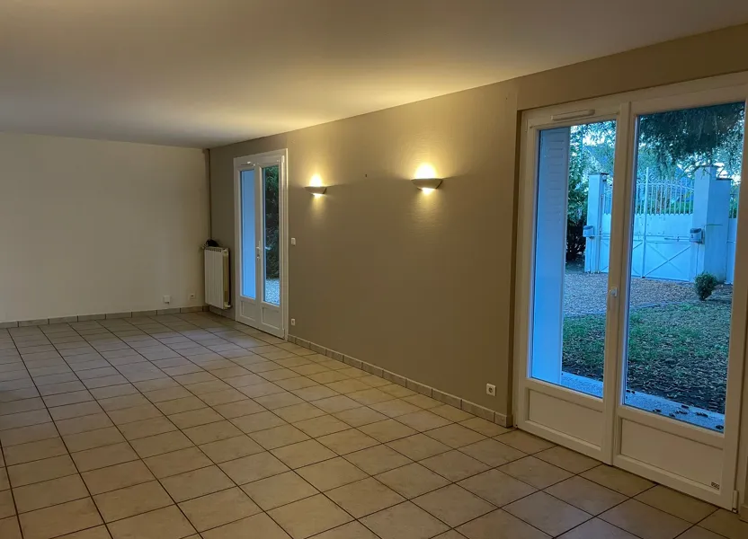 Appartement Rue du Général de Gaulle à Olivet