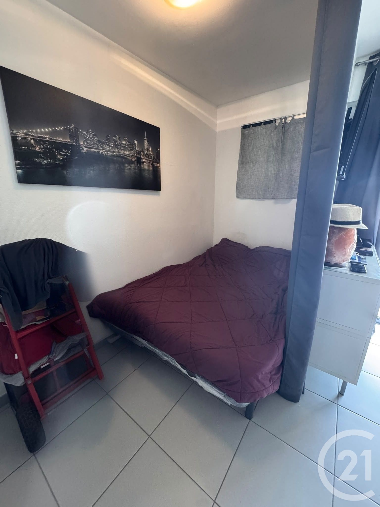 Appartement Avenue de Perpignan à Canet-en-Roussillon
