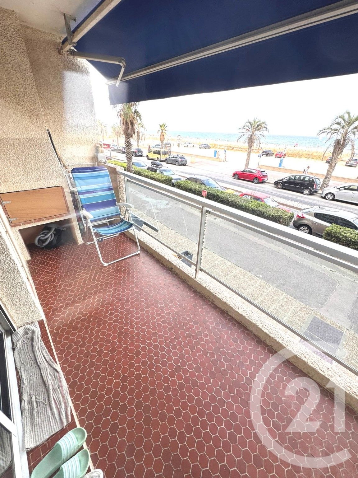 Appartement Avenue de Perpignan à Canet-en-Roussillon