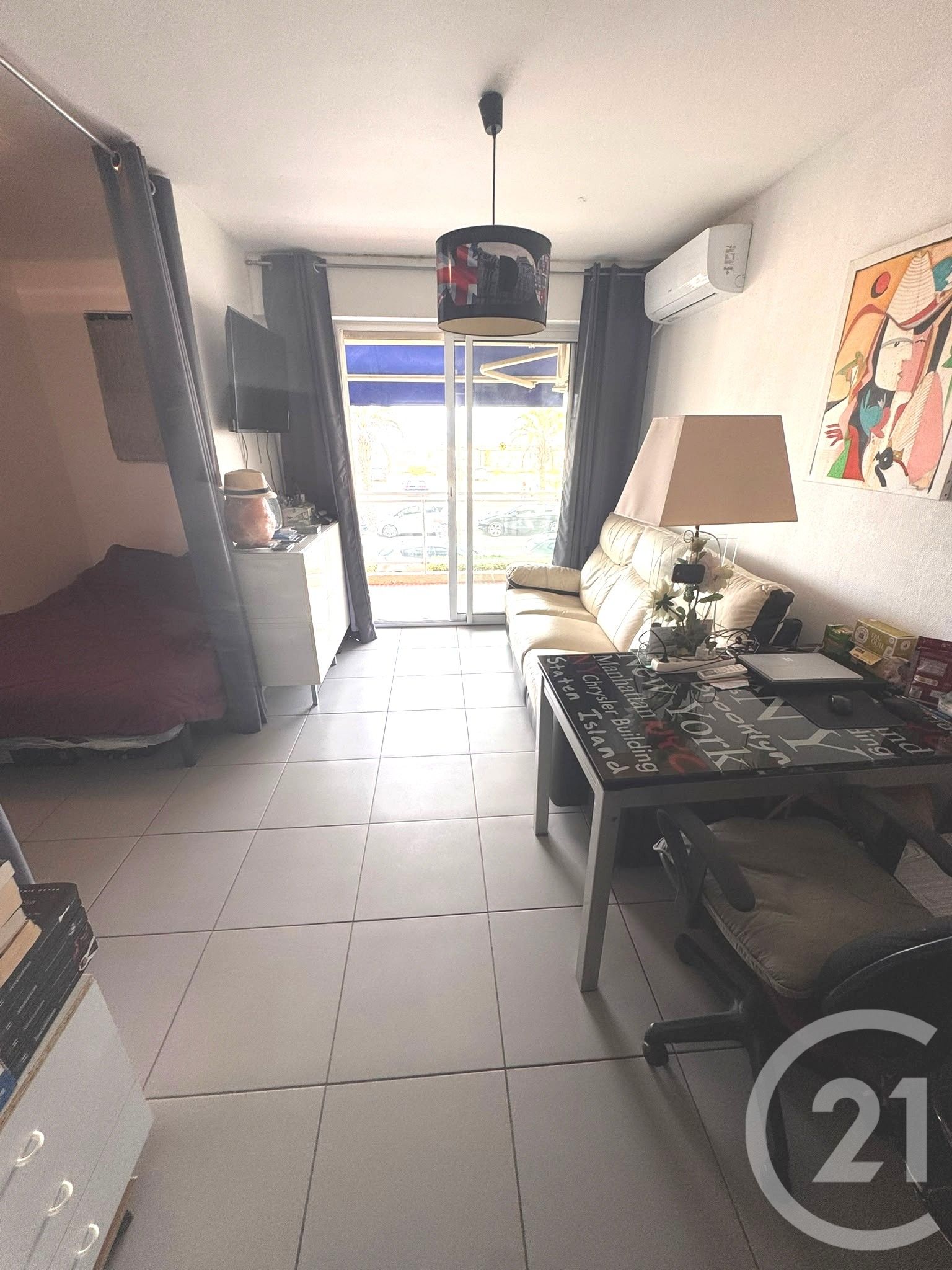 Appartement Avenue de Perpignan à Canet-en-Roussillon