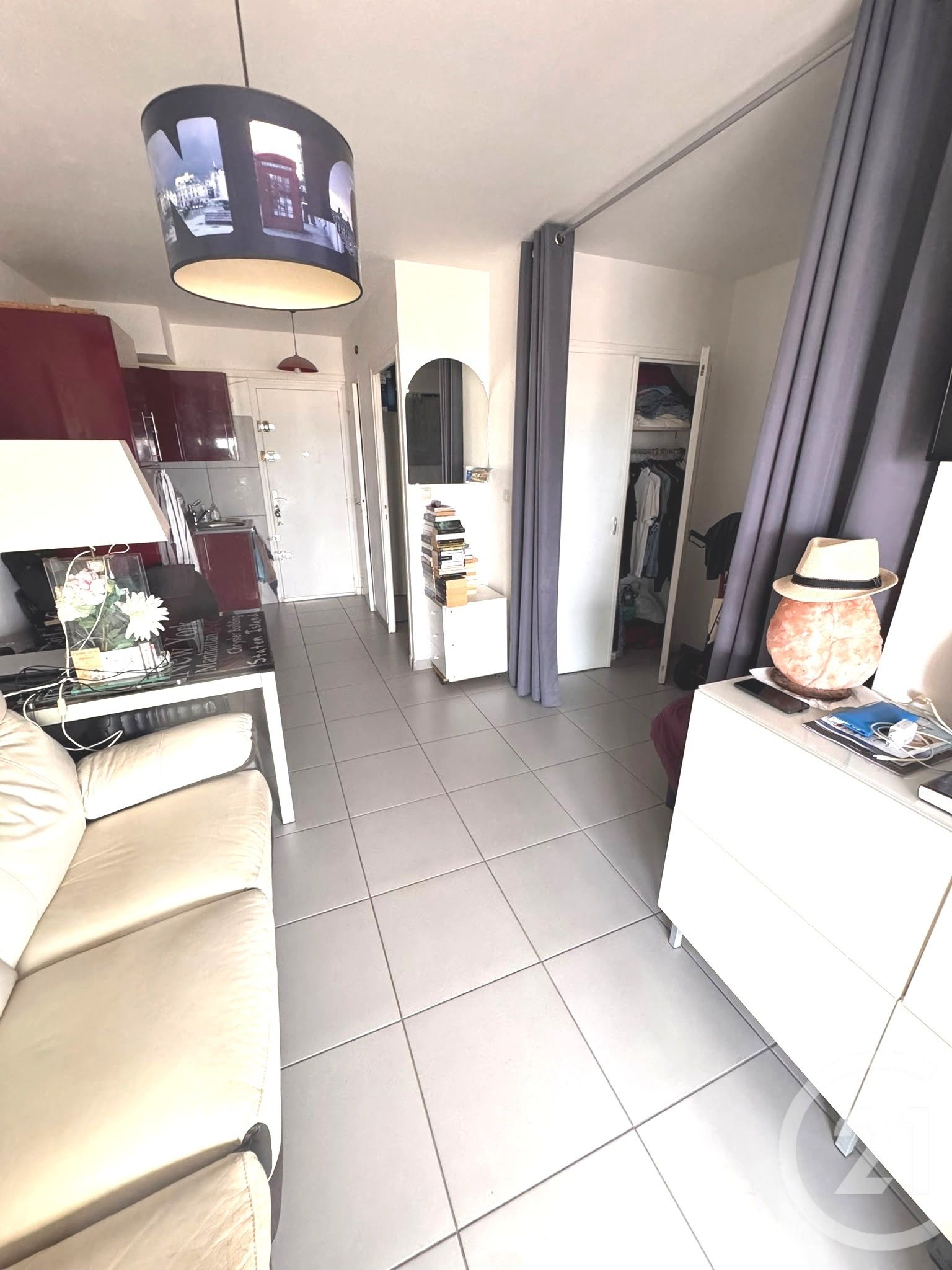 Appartement Avenue de Perpignan à Canet-en-Roussillon