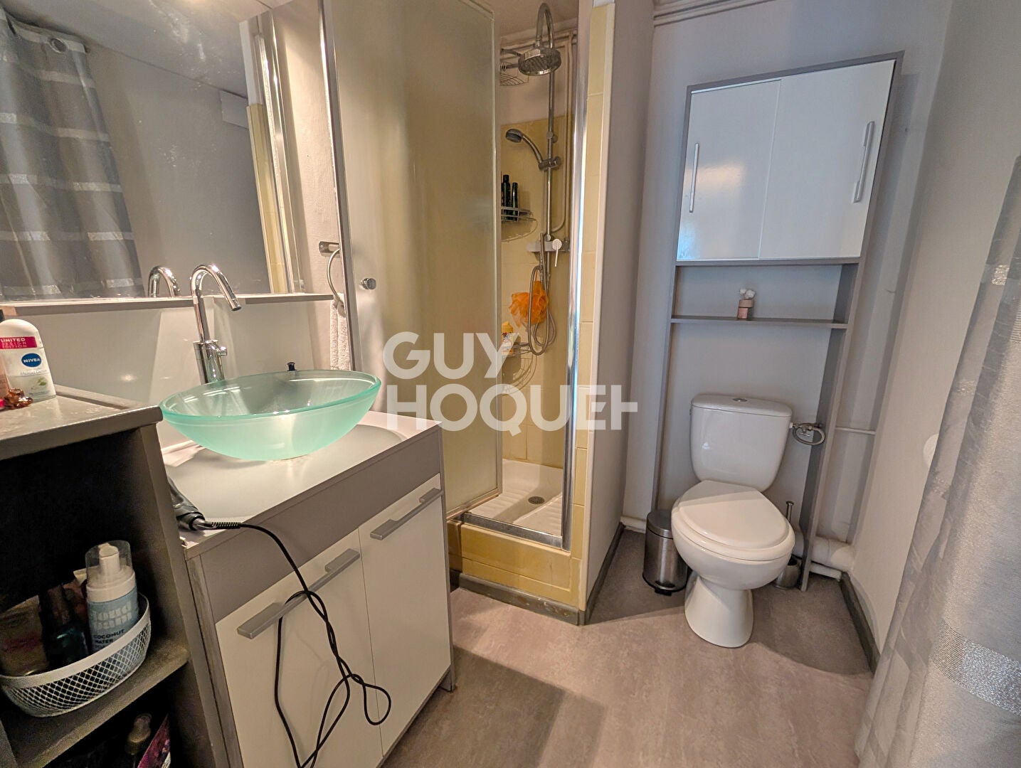 Appartement Rue Marulaz à Besançon