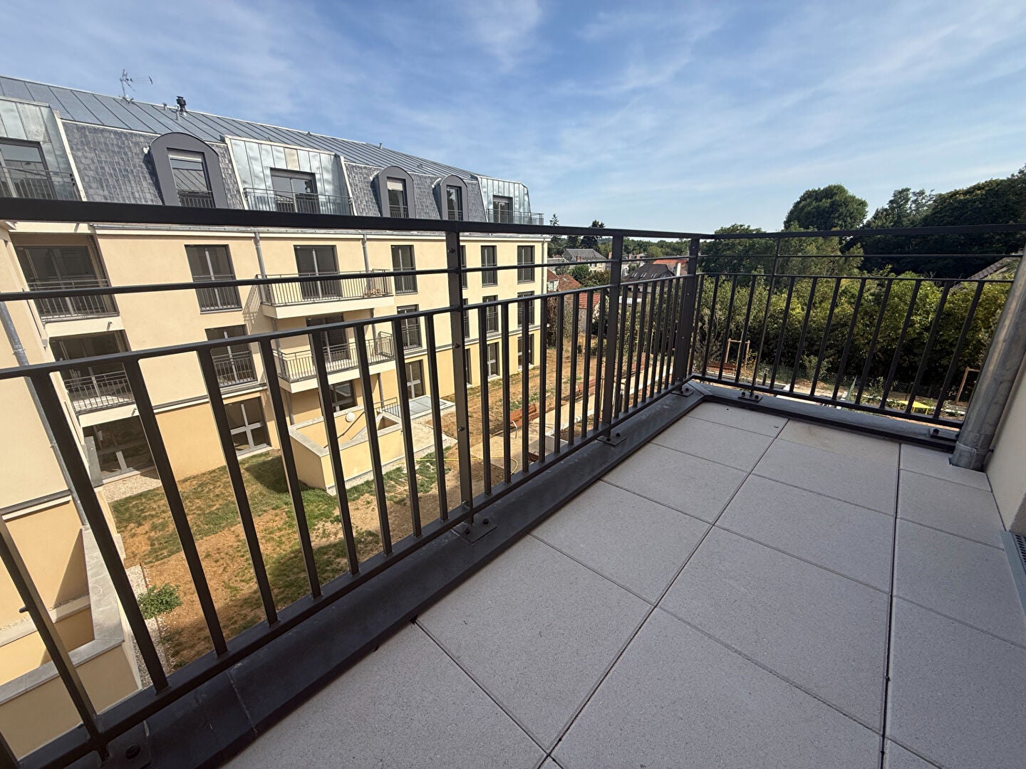 Appartement Rue de Chartres à Dourdan