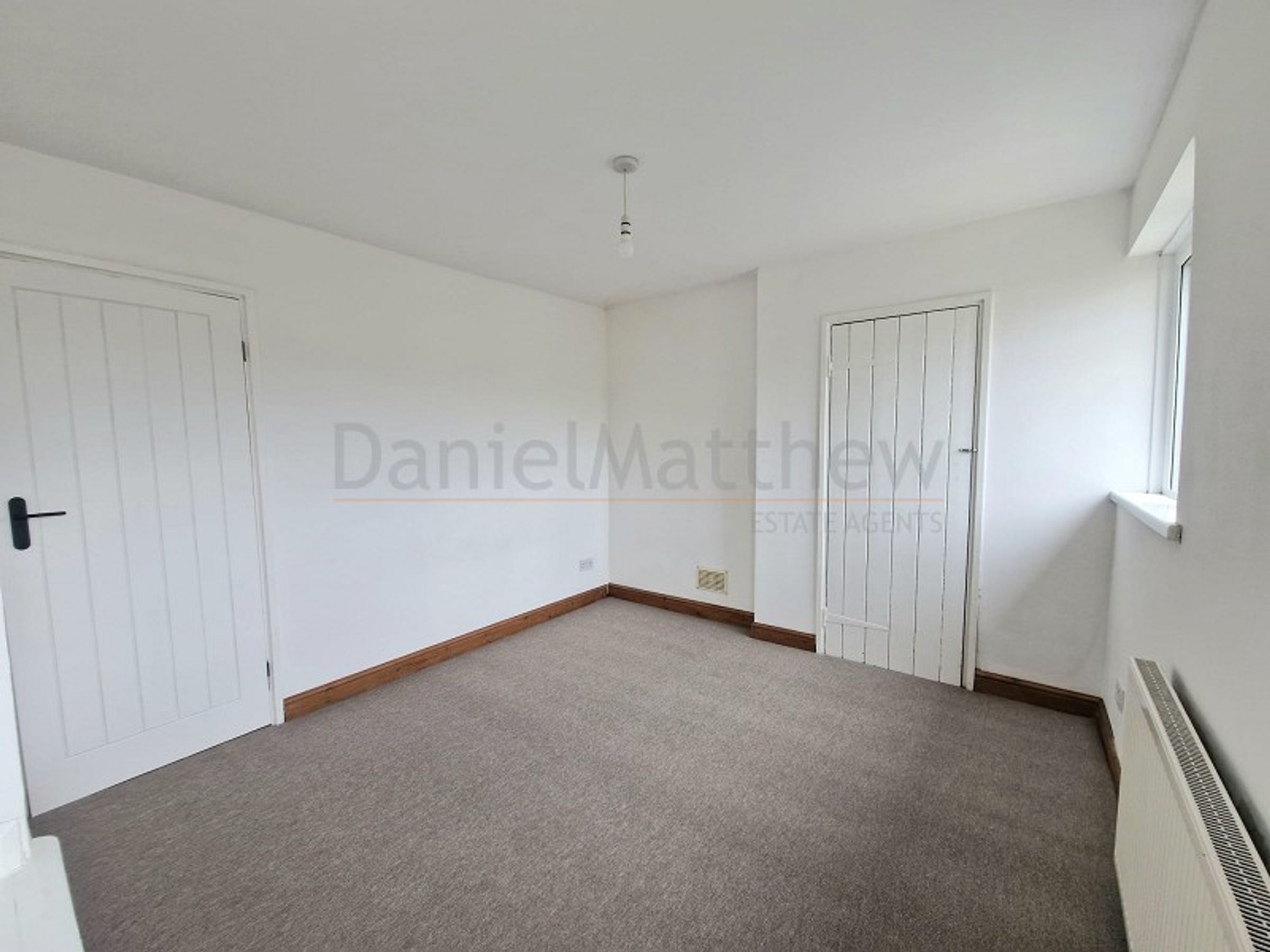 House Pendre in Bridgend
