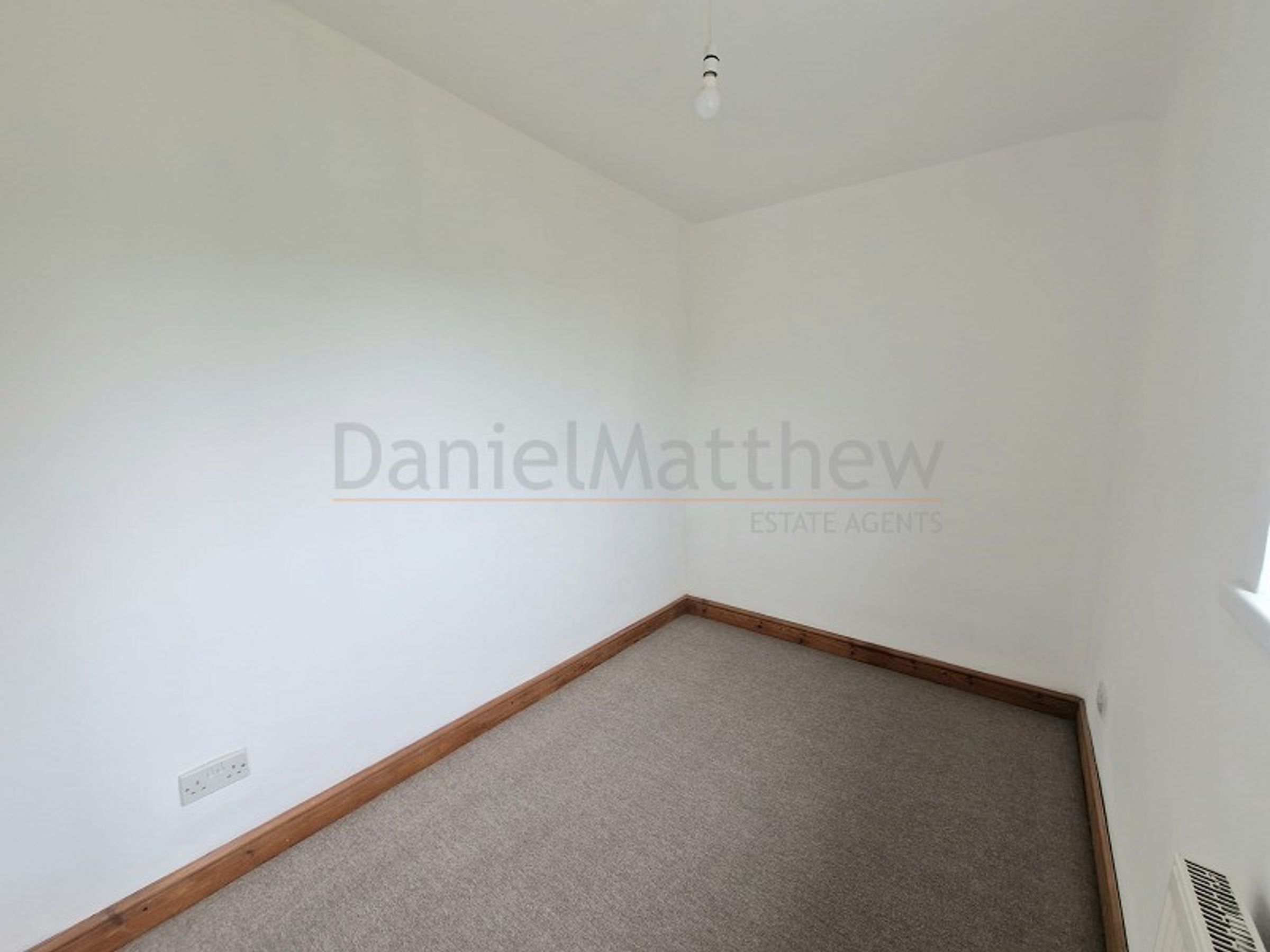 House Pendre in Bridgend