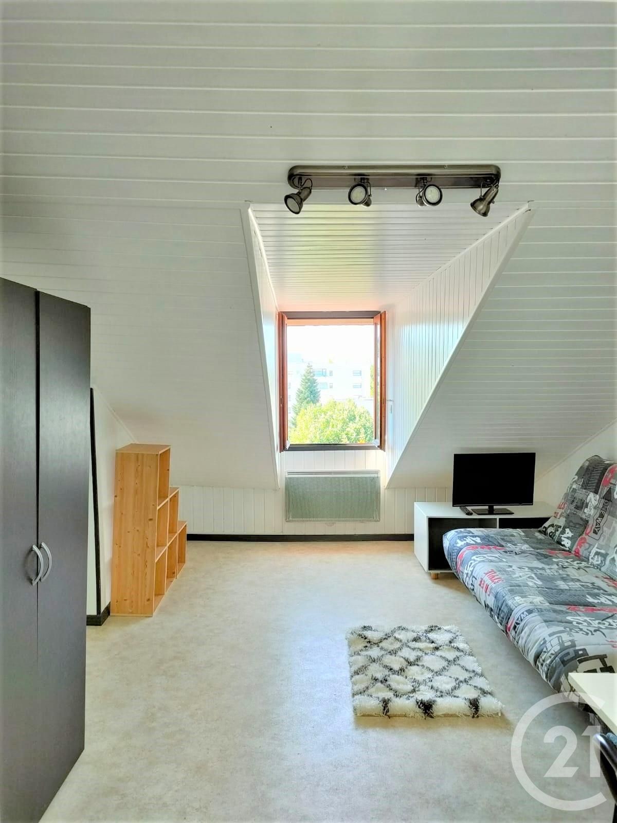 Flat Avenue Victoria in Aix-les-Bains