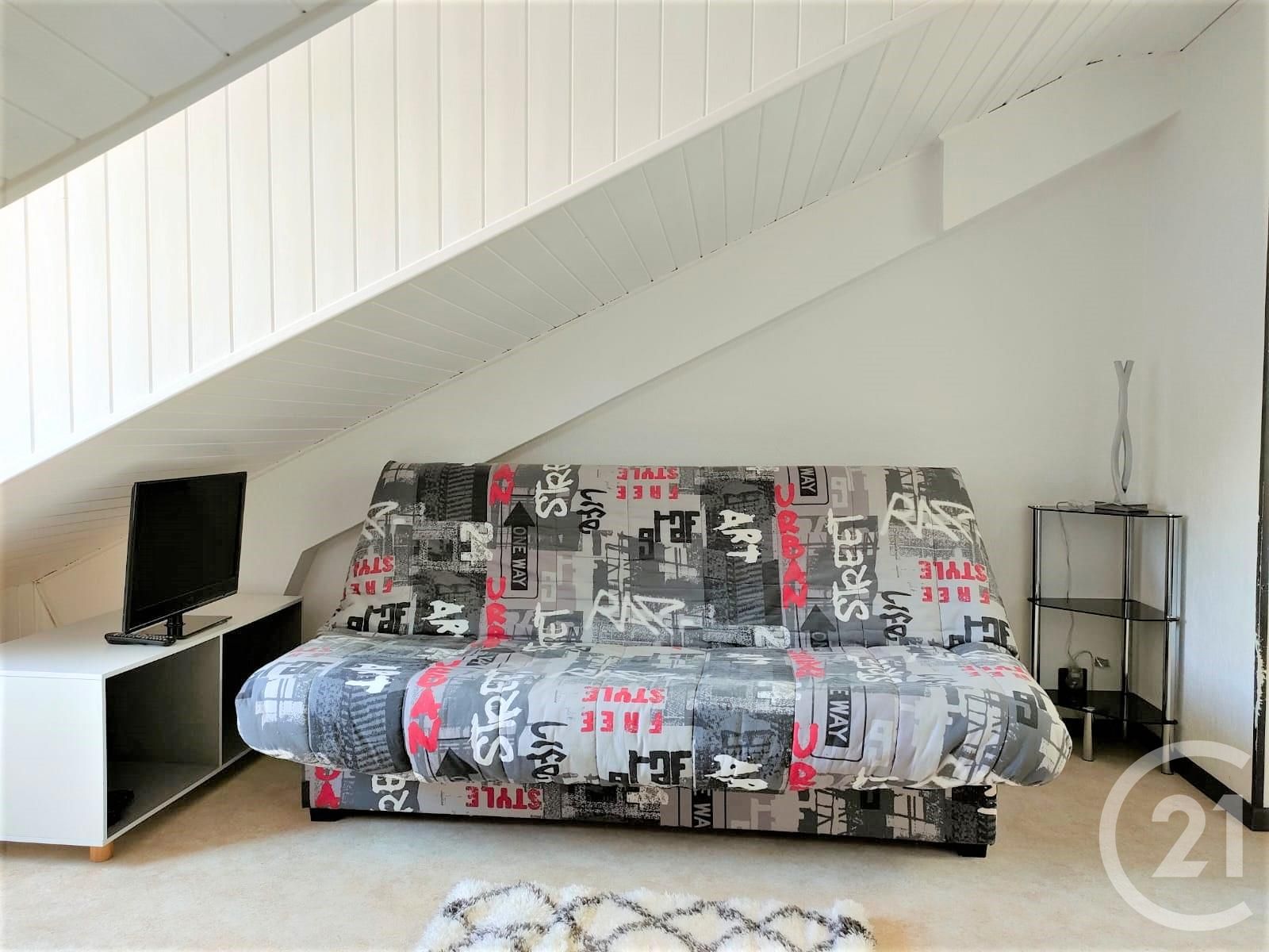 Flat Avenue Victoria in Aix-les-Bains