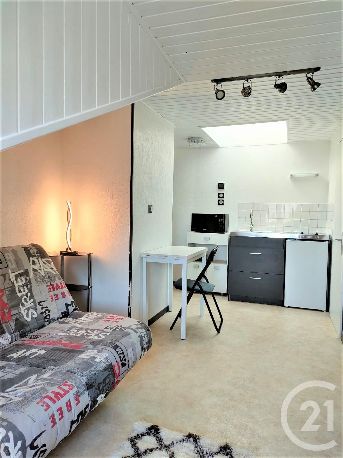 Flat Avenue Victoria in Aix-les-Bains