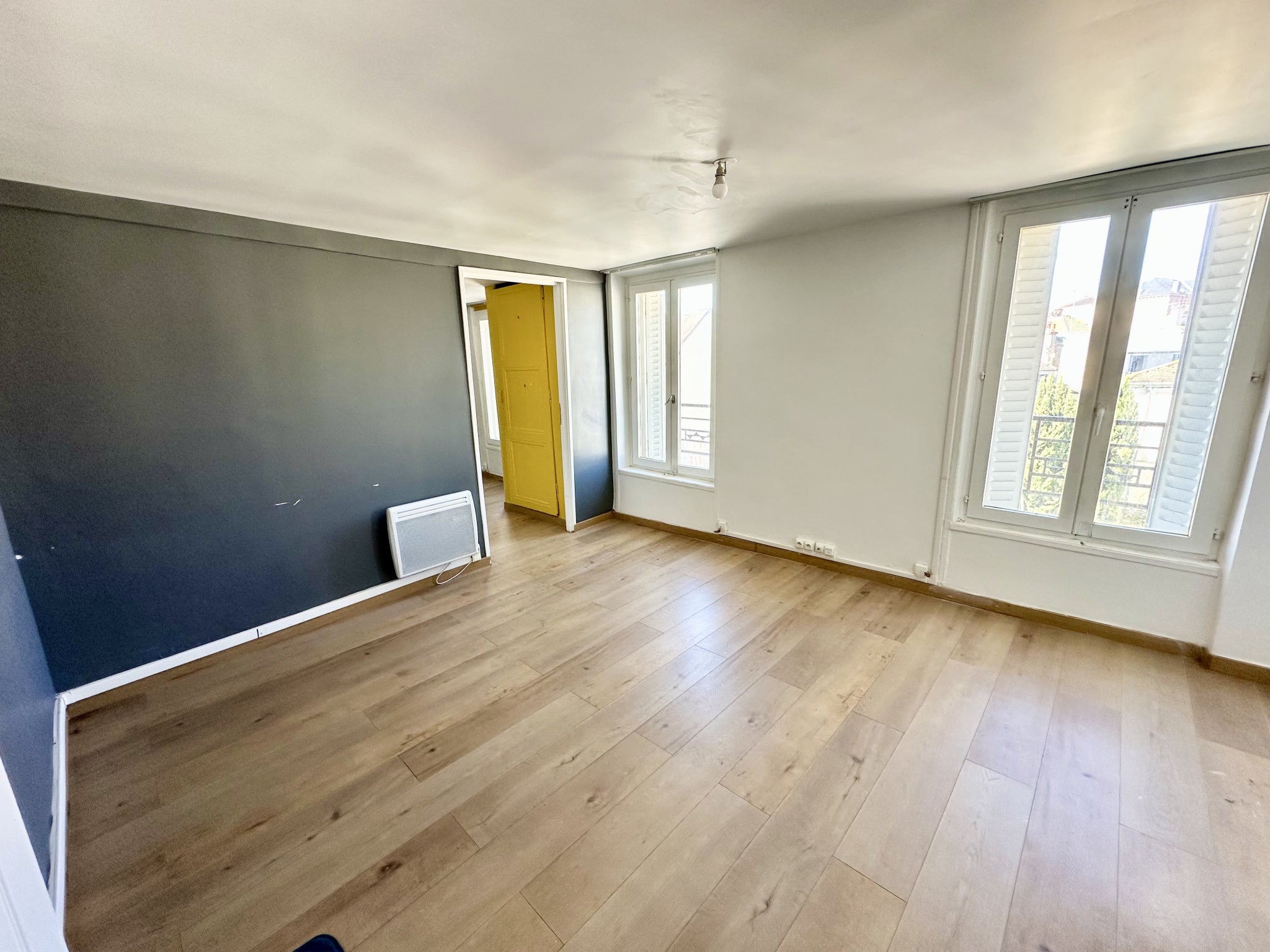 Appartement Rue de Saumur à Les Herbiers